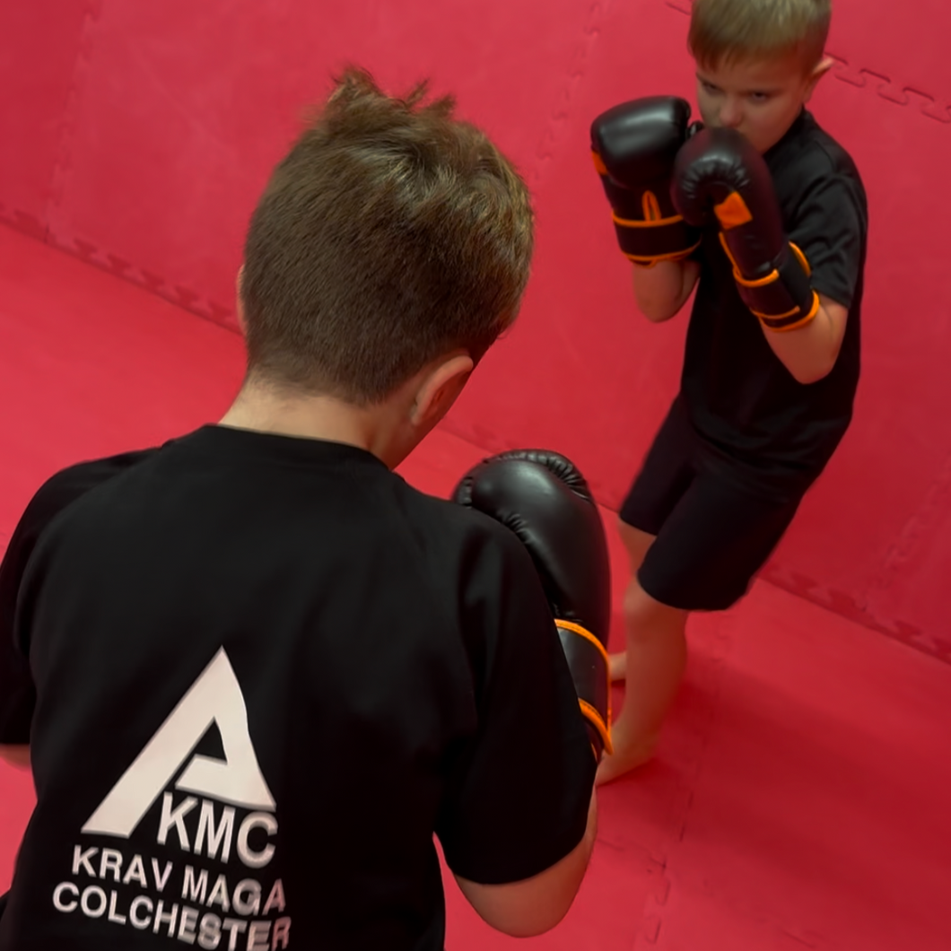 Junior School (7-11yrs) Tuesday - 4.45pm